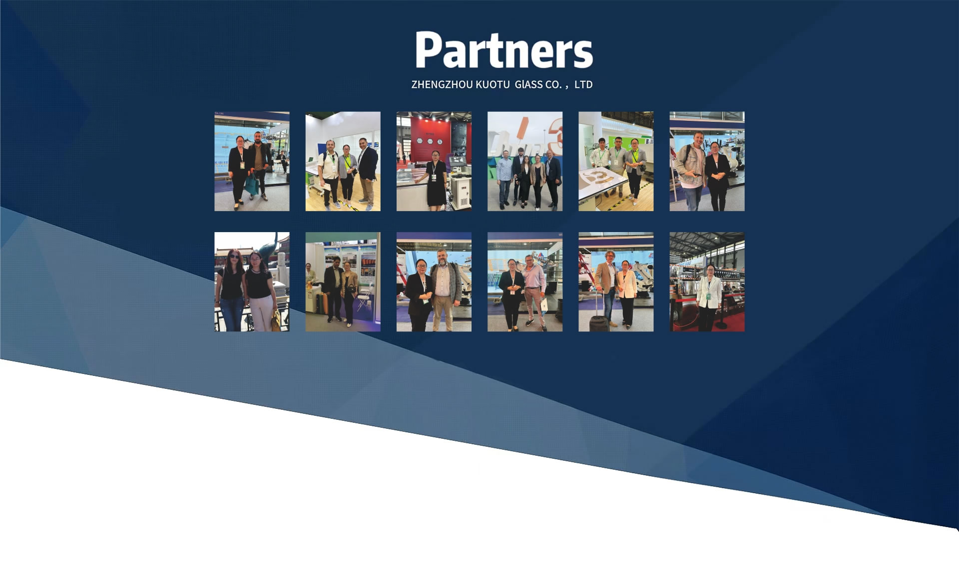 Partners