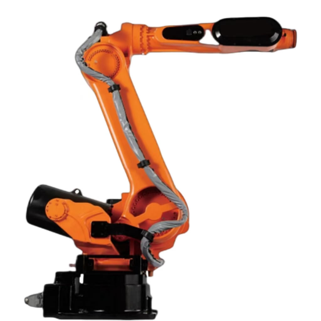 Medium duty robot of KT210-K2650