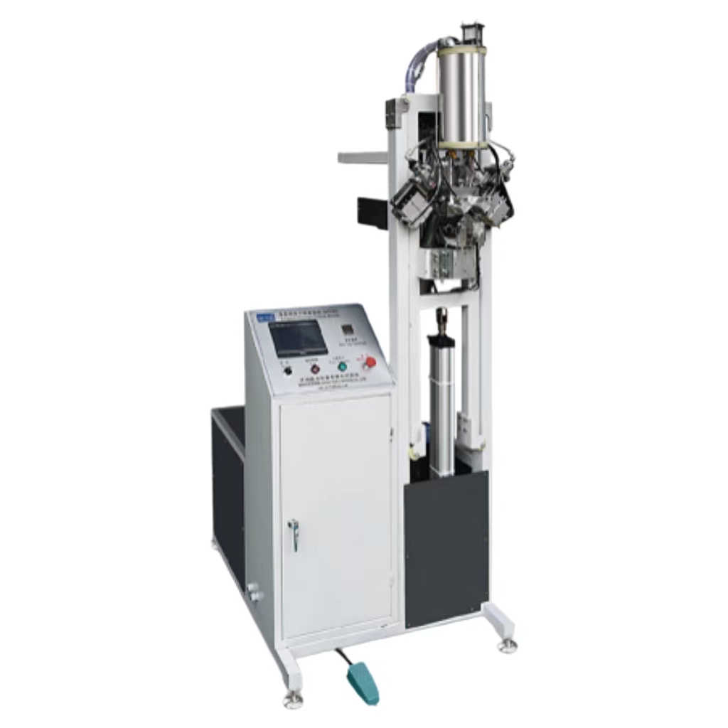 Automatic Desiccant Filling Machine