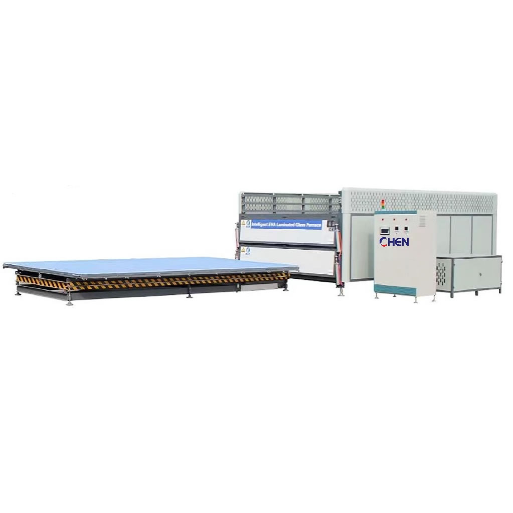 How To Reduce Accidents In Insulating Glass Production ?