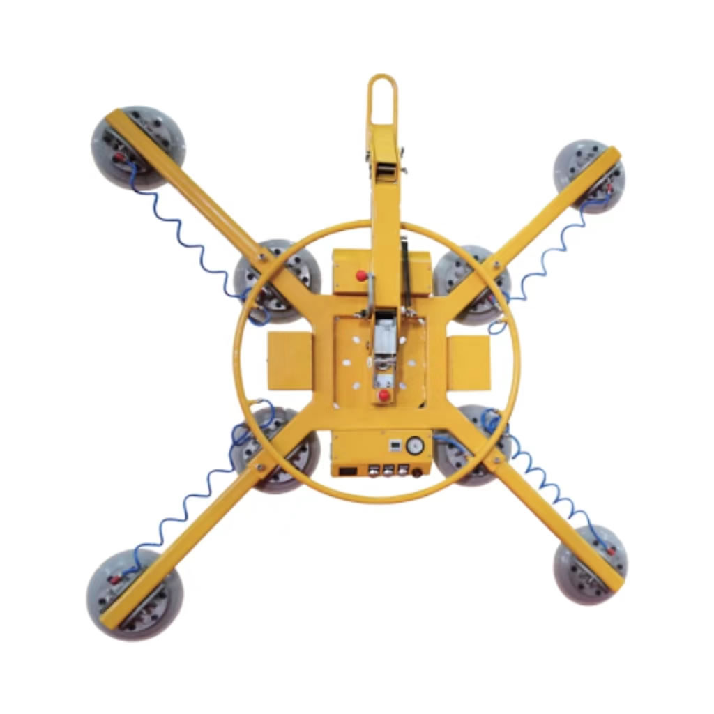 Electrical Glass Lifter Sucker(X)