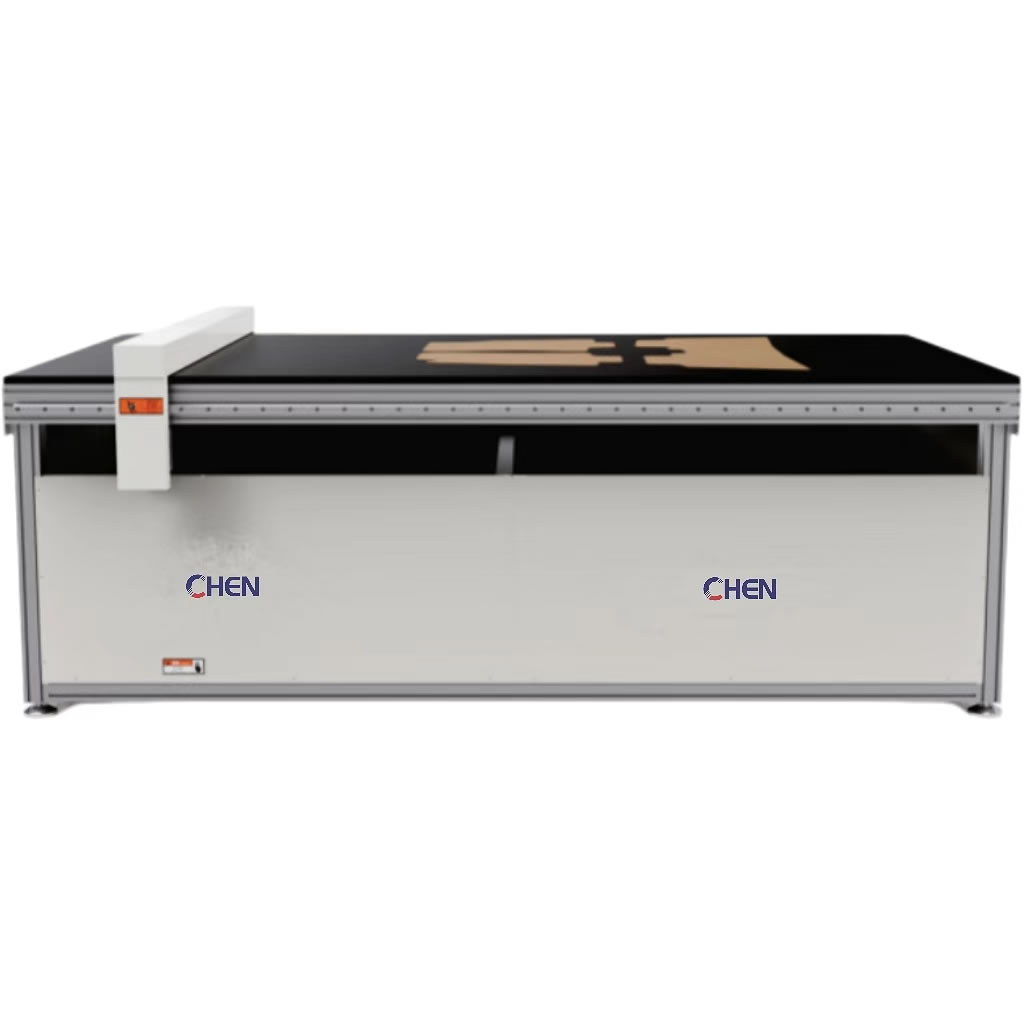 Flatbed scanner