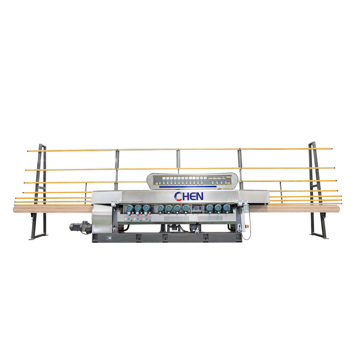 How To Choose The most suitable Glass Edging Machine?