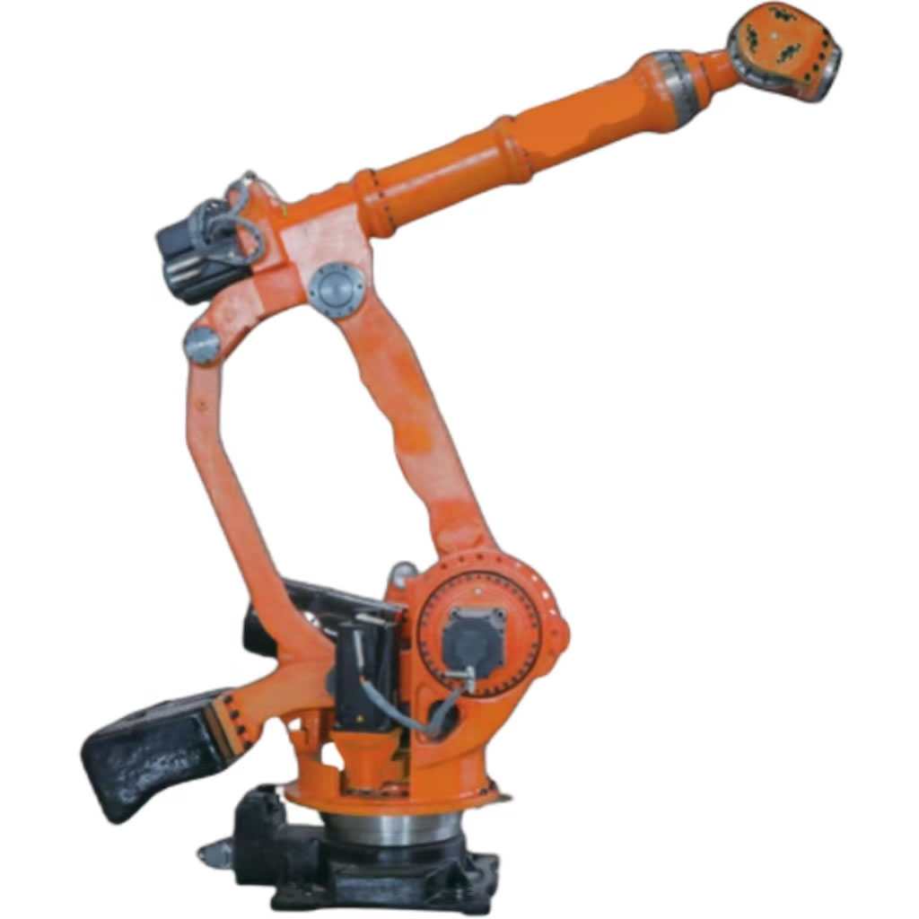 Heavy-duty robot of KT500-C3100