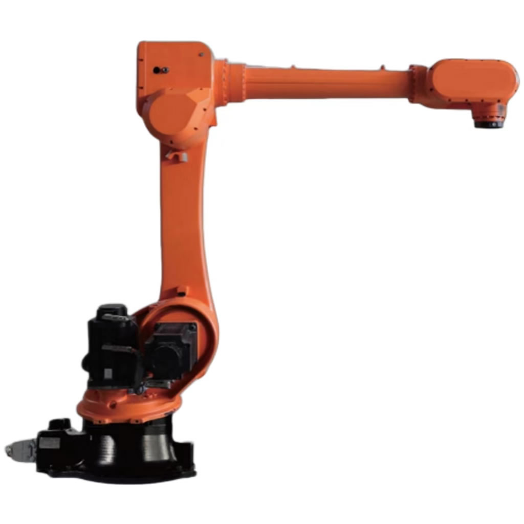 Medium duty robot of KT120-C2269