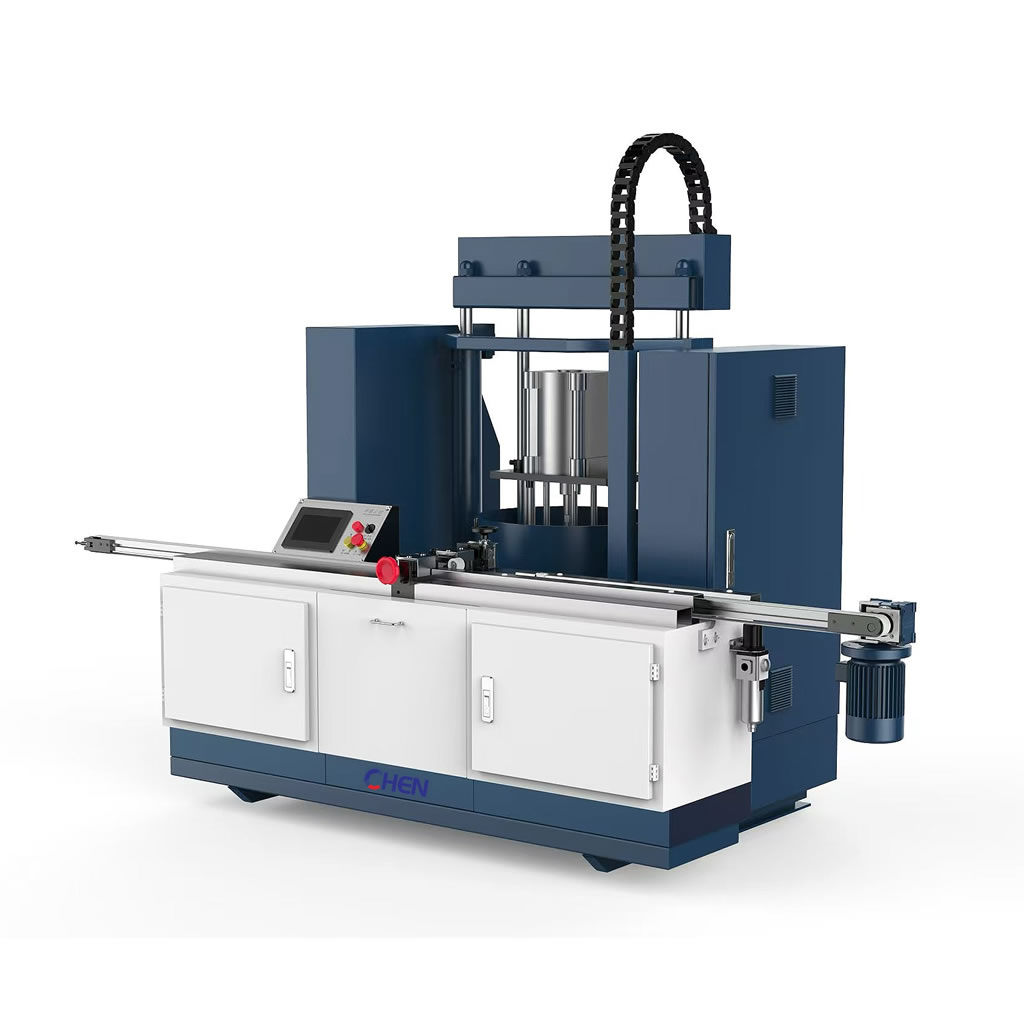 Large drum Butyl extruder
